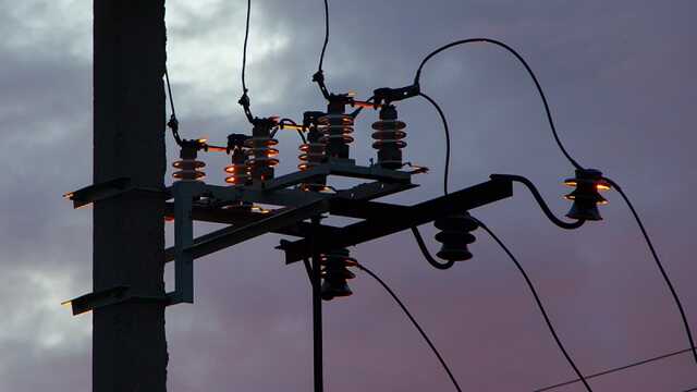 В Харькове и области полностью восстановлено электроснабжение