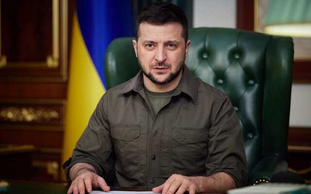 Зеленський знову зібрав Ставку: доручив взяти звільнений кордон під охорону