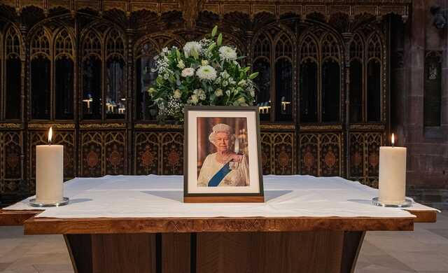 Путину, Лукашенко и хунти Мьянмы отказали в приглашениях на похороны Елизаветы