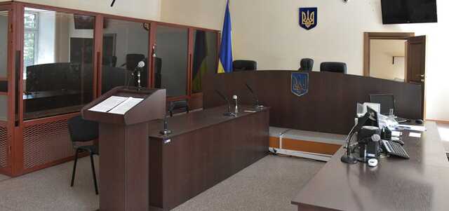 Фінансування судів в Україні скоротять майже на 3 млрд грн