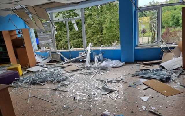 Окупанти вбили ще п’ятьох цивільних у Донецькій області