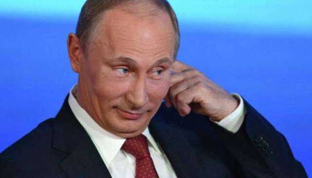 Кто может заменить Путина: правозащитник назвал имя преемника