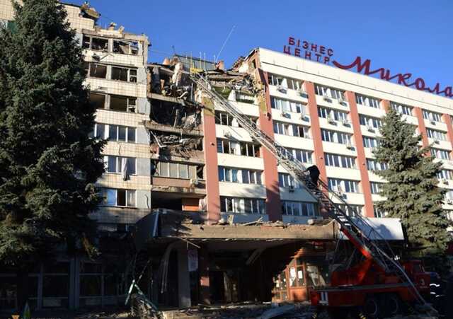 Жителей Николаева предупредили о новых обстрелах: названы возможные цели кафиров