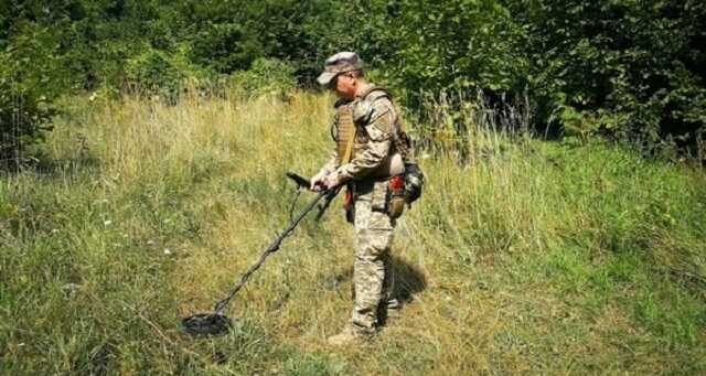 Сапер из Симферополя: «Крым должен быть уволен военным путем»