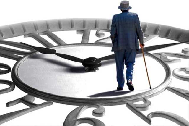 В Украине пенсии не получит половина 60-летних