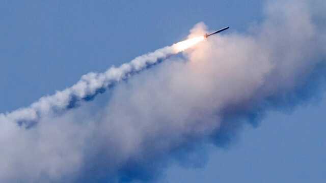 В окупованій Керчі "бавовна", окупанти задіяли систему ППО