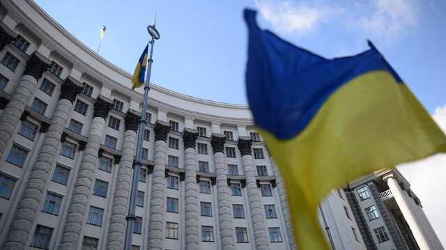 Кабмін вніс проект бюджету-2023 до Ради