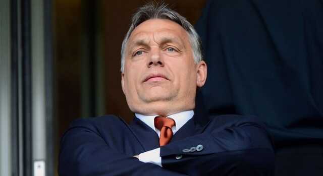 ЄС хоче скоротити фінансування Угорщини, – Bloomberg