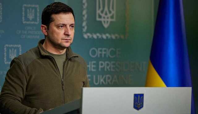 Зеленський обговорив енергетичну безпеку Харківської області