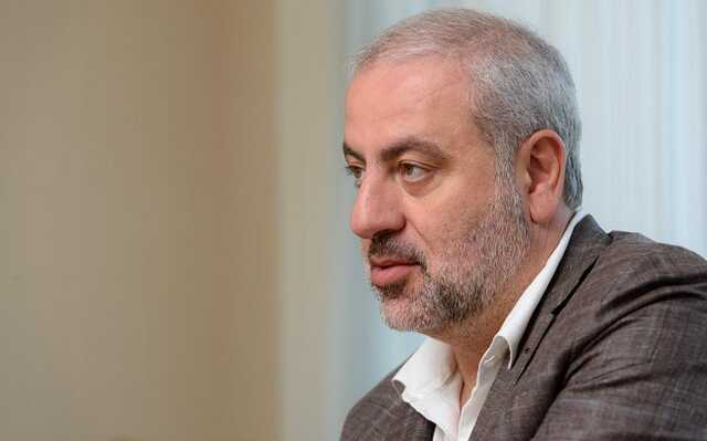 The MP accused the "duty-free king" Granz of smuggling cigarettes from Belarus