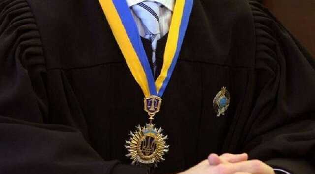 Украинский судья призвал поддерживать оккупантов