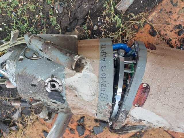 Россияне разрушили многоэтажку в Бахмуте: под завалами ищут людей