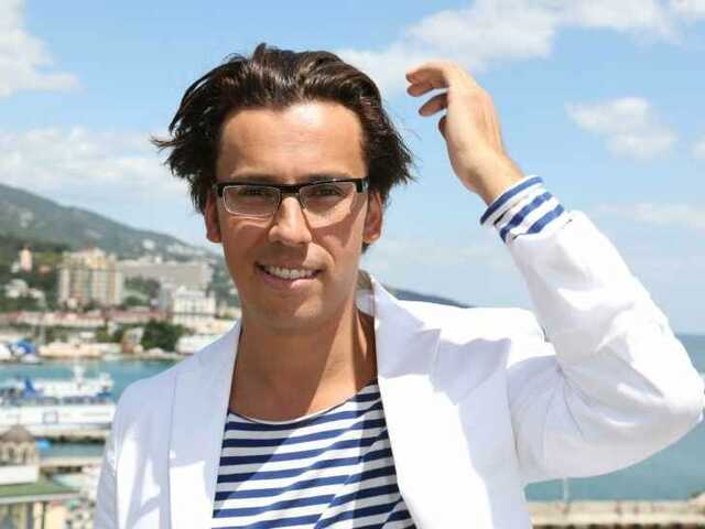 «Завидуйте молча»: Максим Галкин показал свою роскошную жизнь за границей