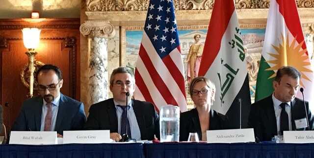 Новим головою місії МВФ в Україні став Гевін Грей