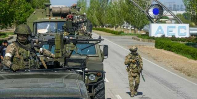 Відхід росіян: Кулеба вказав єдиний шлях вирішення проблеми на ЗАЕС