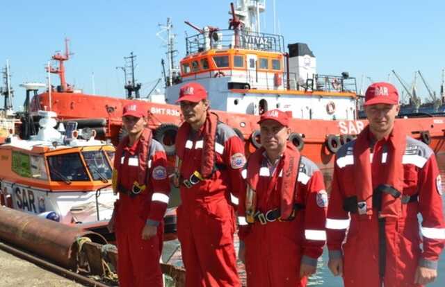 Директор профсоюза Морской поисково-спасательной службы присвоил более 120 тысяч гривен