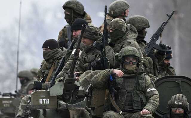 Окупанти наступають на ті ж граблі: тепер у Запорізькій області