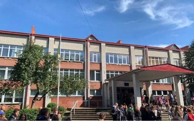 У Львові повідомили про мінування шкіл