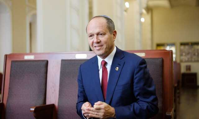 Депутат Кнесету прокоментував можливість поставок ізраїльської зброї в Україну