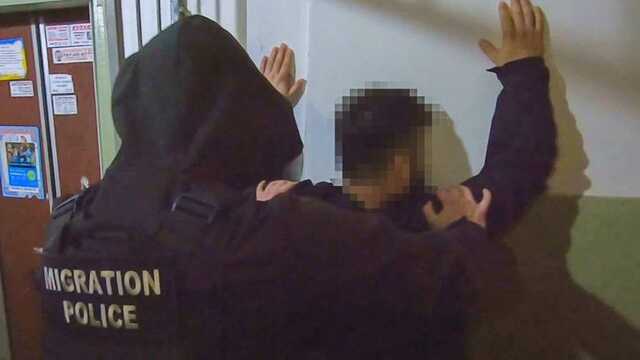 В Одесі затримали сім’ю, котра допомагала ухилятися від мобілізації