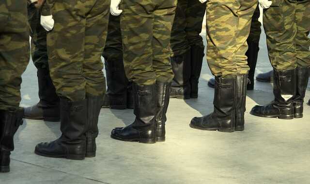 В окупованій Горлівці майже не залишилося чоловіків через "мобілізацію", - розвідка