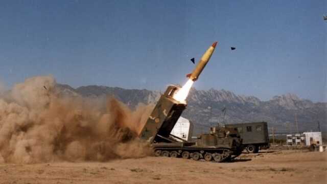 США поки не схильні передавати Україні ракети ATACMS, - CNN