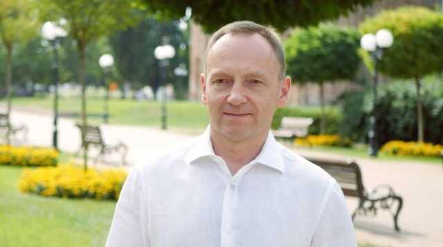 Мэру Чернигова вручили протокол о коррупции