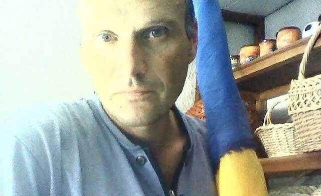 В Крыму преподаватель включил на уроке украинскую песню о "Байракторах"