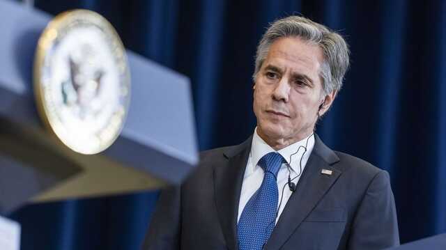 Націлилися на російську оборонку та причетних до війни: Блінкен про нові санкції