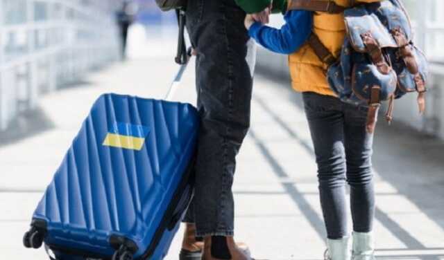 Во Львовской области ожидают прибытия около 100 тысяч переселенцев