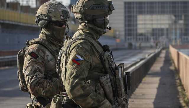 "Військові злочинці": Жданов різко висловився про мобілізацію в Криму