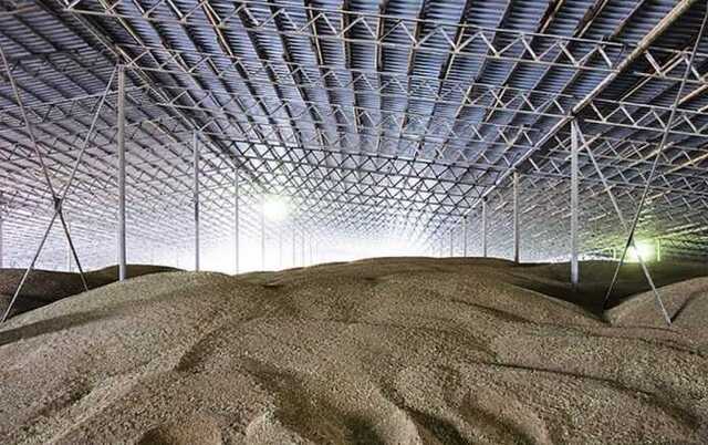 Супутникові дані показують, як РФ знищила 10 млн тонн українського зерна