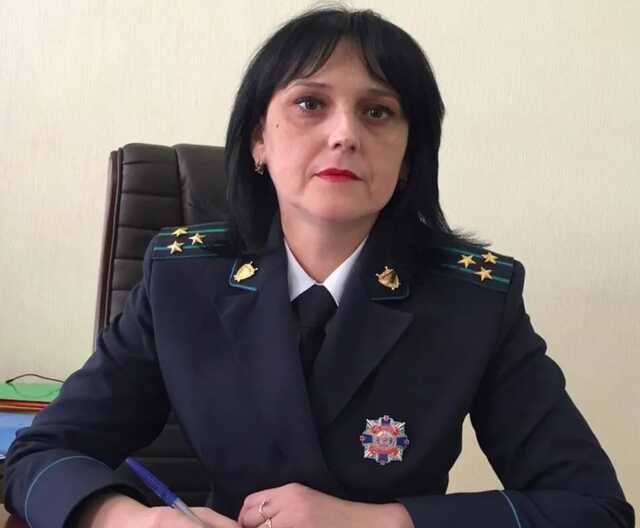 У Луганську під час вибуху загинула "заступниця генпрокурора ЛНР"