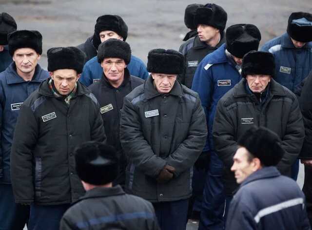 Кожен має побачити це відео: Путін відновив сталінські штрафбати