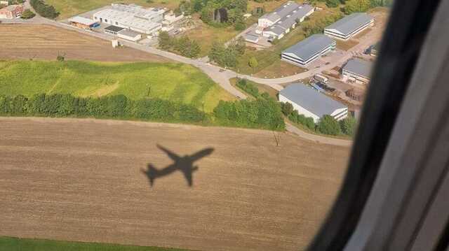 Компанию Коломойского лишили права на эксплуатацию аэропорта в Днепре