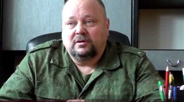 Главе оккупационной администрации Лисичанска заочно сообщили о подозрении