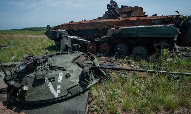 ЗСУ зірвали поповнення окупаційних військ і відбили кілька атак противника