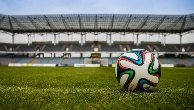 Німеччина вимагає відсторонити від відбору Євро-2024 Росію та ще одну збірну