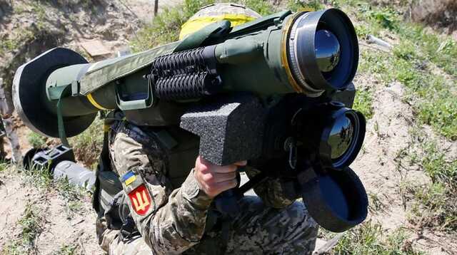 Арестович назвав ділянку фронту, де українська армія може обрушити оборону російських військ