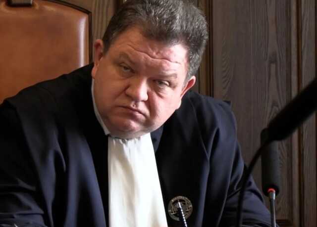 Судді Верховного Суду Львову, який має російський паспорт, обмежили доступ до держтаємниці