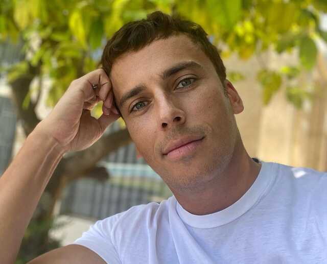 Максима Галкіна визнали "іноагентом" в Росії