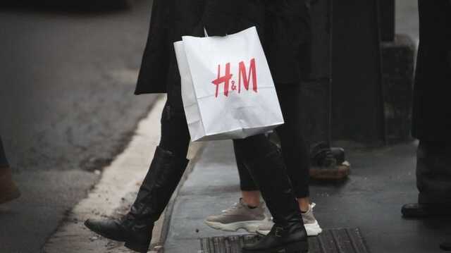 H&M йде з Білорусі, однак магазини ще працюватимуть