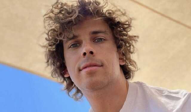 "Не торгую совістю": Галкін відреагував на рішення визнати його іноагентом