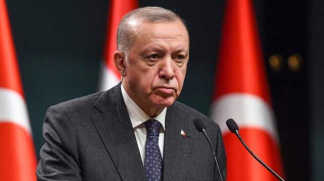 Ближче до Азії: Ердоган заявив про прагнення Туреччини стати членом ШОС