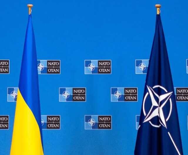 73% американців підтримують вступ України до НАТО: оприлюднено дані опитування