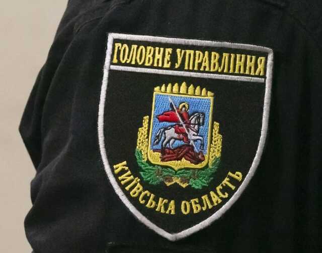 У столиці розшукали чоловіка, який втік із психоневрологічної лікарні на Київщині