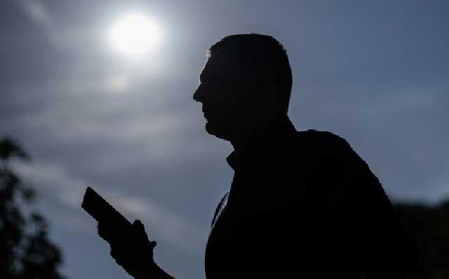 У Запоріжжі пенсіонер шпигував для росіян заради власного сина