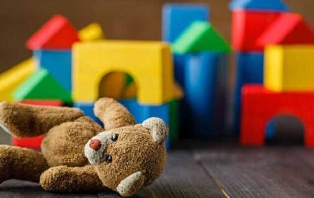 У Києві змінили правила відвідування дитсадків