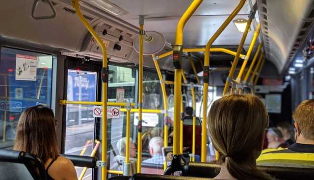 В Украине могут ввести бесплатный проезд в транспорте: кого касается
