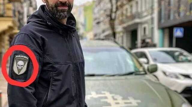 Обізвали один одного "бл@дями": Між Березою та Лещенком вибухнув конфлікт